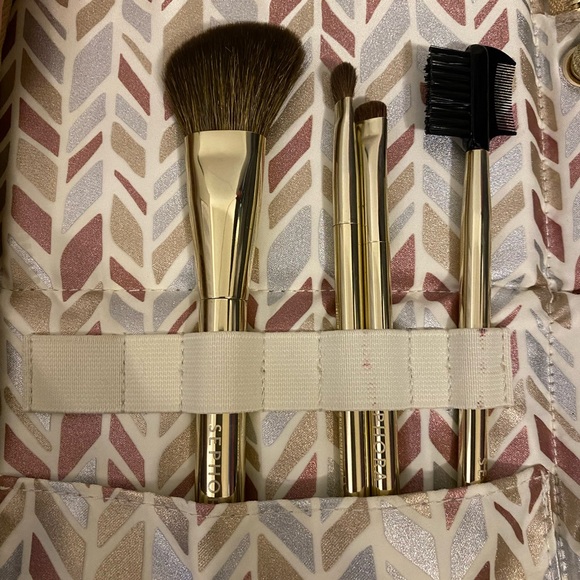Sephora makeup brush kit - Picture 5 of 11